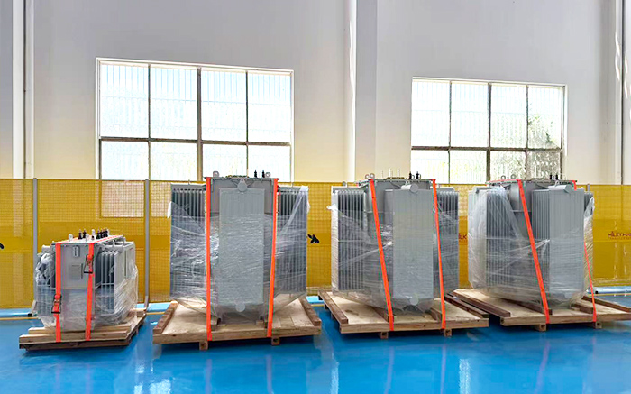 Working principle and introduction of magnetic voltage regulator